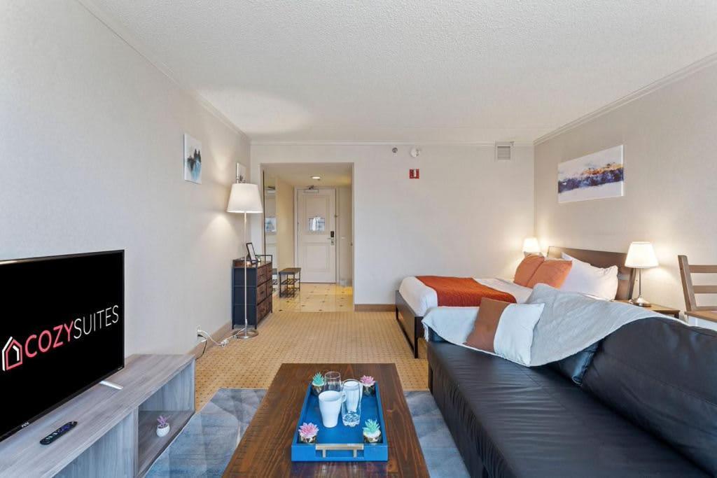 Cozysuites Showboat Bold Beachside Hotel Room * Atlantic City